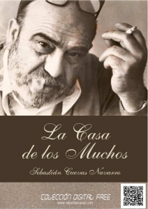 Portada La Casa de los Muchos