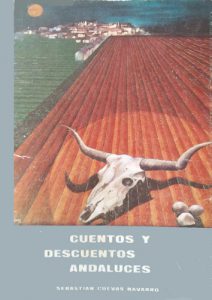 Cuentos y Descuentos Andaluces