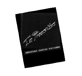 Los Proscritos