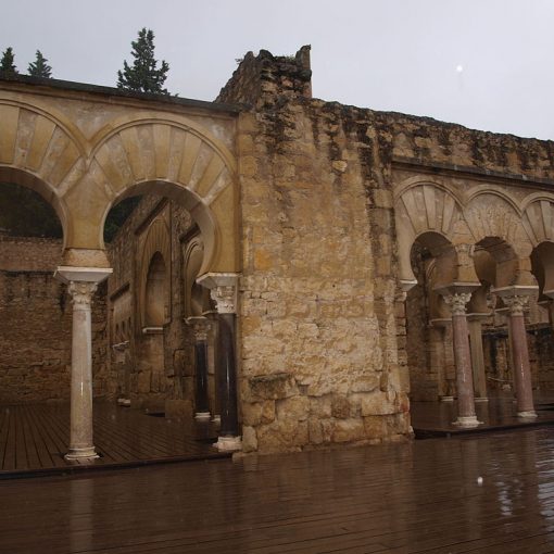 Medina Azahara