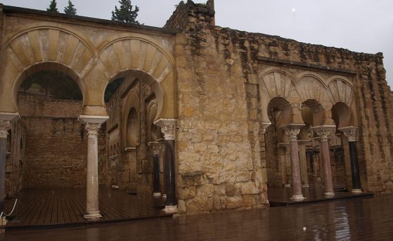 Medina Azahara