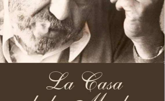 Portada La Casa de los Muchos