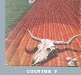 Portada Cuentos y Descuentos Andaluces