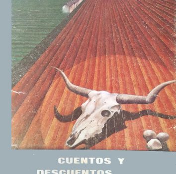 Portada Cuentos y Descuentos Andaluces