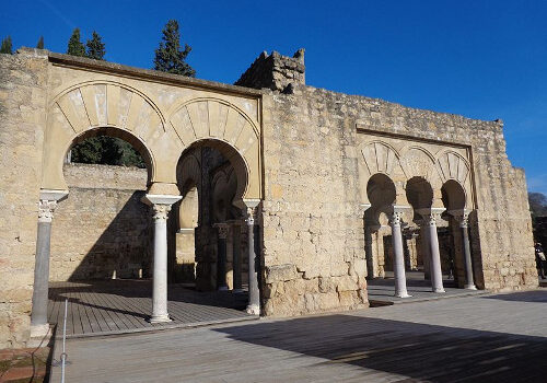 Medina Azahara