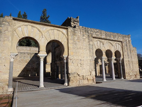 Medina Azahara