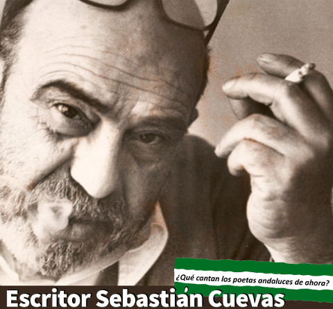 ¿Que cantan los poetas andaluces de ahora?