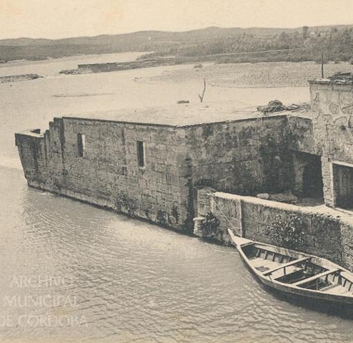 Molino de Martos