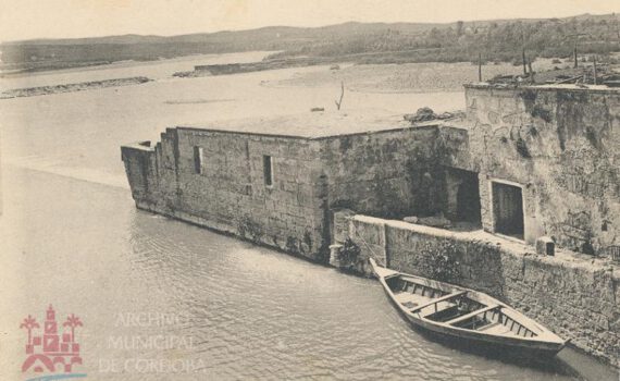 Molino de Martos