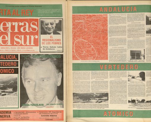 Tierras del Sur