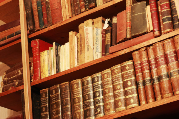 Biblioteca