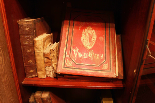 Biblioteca