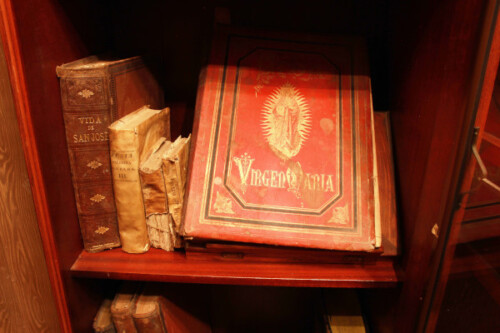 Biblioteca