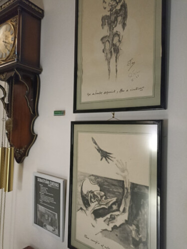 Galería